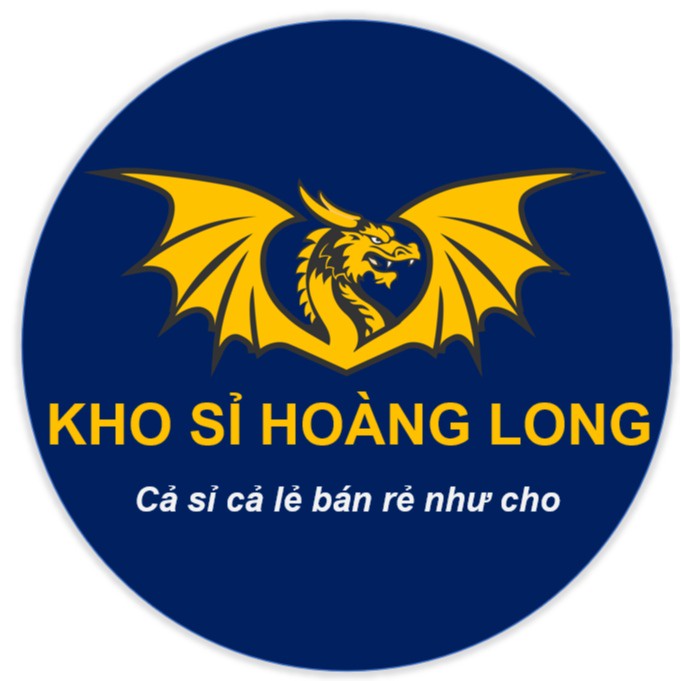 Kho Sỉ Hoàng Long, Cửa hàng trực tuyến | BigBuy360 - bigbuy360.vn