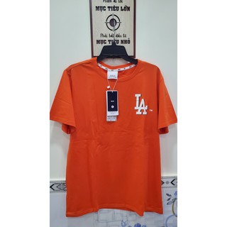 [ảnh thật] Áo thun MLB cao cấp
