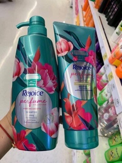 Dầu gội Rejoice Thái Lan mẫu mới