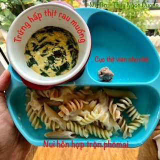 NUI HỮU CƠ CHIA GÓI NHỎ anan