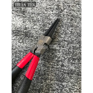 KỀM MỞ PHE TRONG CAO CẤP