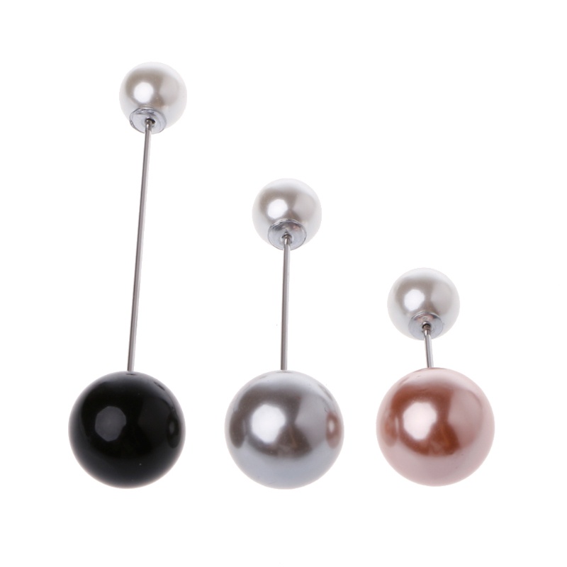 Bộ 3 Ghim Cài Khăn Choàng Phong Cách Hồi Giáo Bằng Hợp Kim Dành Cho Nữ