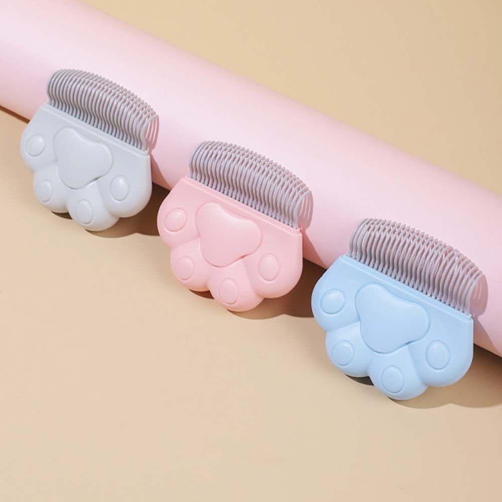 Lược Chải Lông Massage DANILO Dễ Thương Cho Mèo