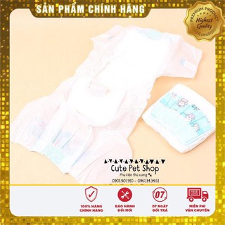 Bỉm cho cún mèo🐶🐱