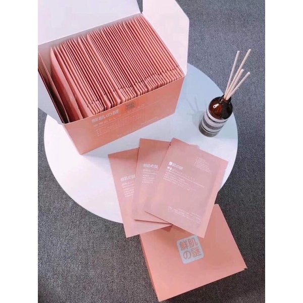 10 Mặt Nạ Nhau Thai Cừu