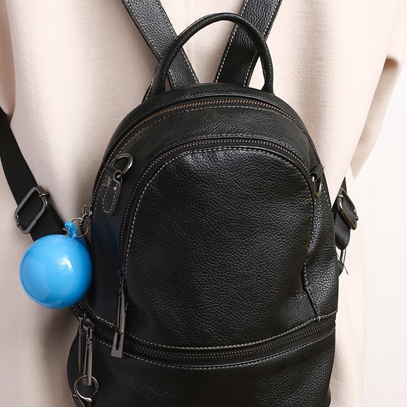 Áo Mưa Nén Dùng Một Lần Tiện Lợi Cho Trẻ Em