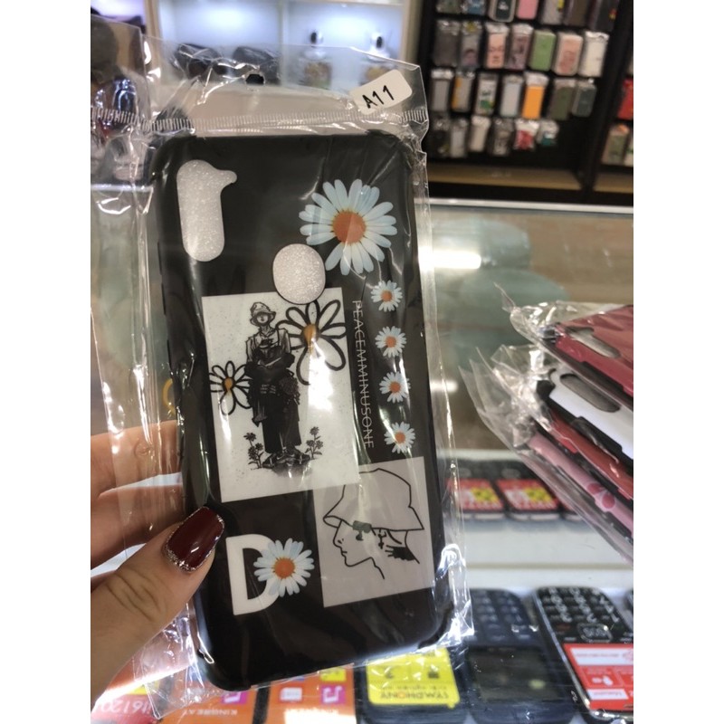 Ốp lưng Samsung a11