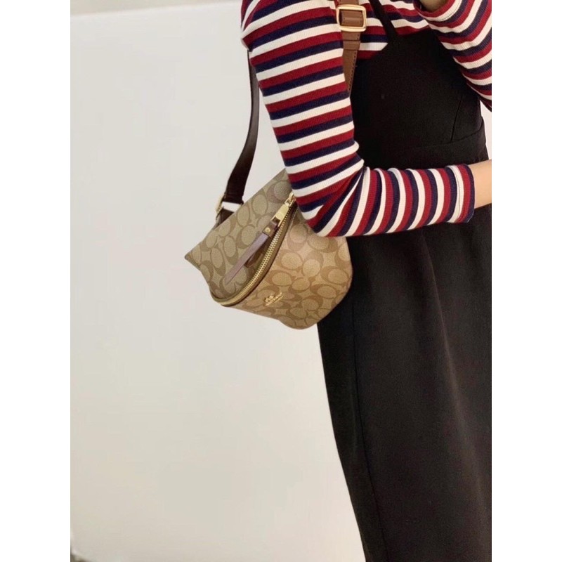 ‼️Rẻ nhất Shopee‼️Túi bao tử beltbag