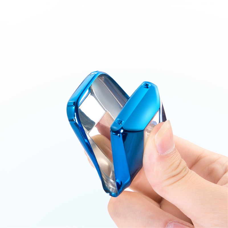 Vỏ bảo vệ chìa khóa bằng TPU mềm cho Toyota yaris hilux vellfire 2010 chr estima vellfire altis Hilux Revo Innova