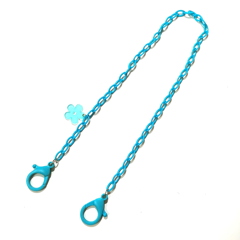 (Hàng Mới Về) Mặt Nạ Chống Thất Lạc Nhiều Màu Sắc Thời Trang Dành Cho Nữ