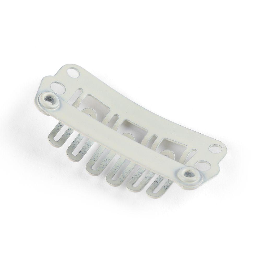 OKDEALS Set 10 / 20 / 50 Kẹp Tóc Giả Nối Dài Chuyên Dụng