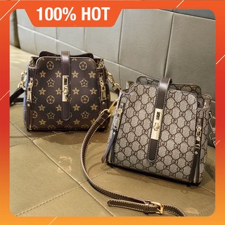 [GIÁ SỈ] ⚡ Túi đeo chéo nữ công sở, giá sỉ, đủ màu - ⚡ Túi xách nữ giá rẻ ⚡