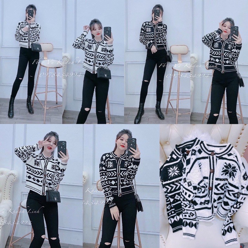 [Mã WASTMAY giảm 15% tối đa 30K đơn 150K] áo khoác len thổ cẩm bomber | BigBuy360 - bigbuy360.vn