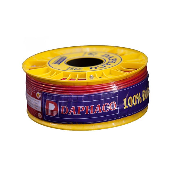 Cáp 1.5 Daphaco HÀNG CHÍNH HÃNG