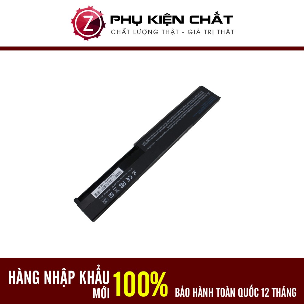 Pin Laptop Asus X401 X401A X401A1 X401U !Bảo Hành Toàn Quốc 12 Tháng !