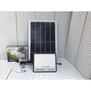 Đèn năng lượng mặt trời 200w LIGHT STAR