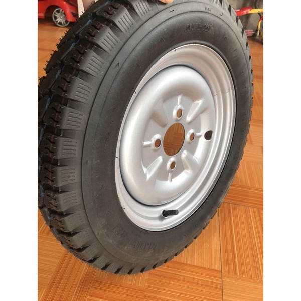 Bánh xe 400-12