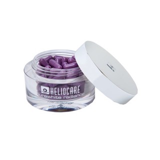 Heliocare Purewhite Radiance – Uống Trắng Da Chống Lão Hóa – 60v