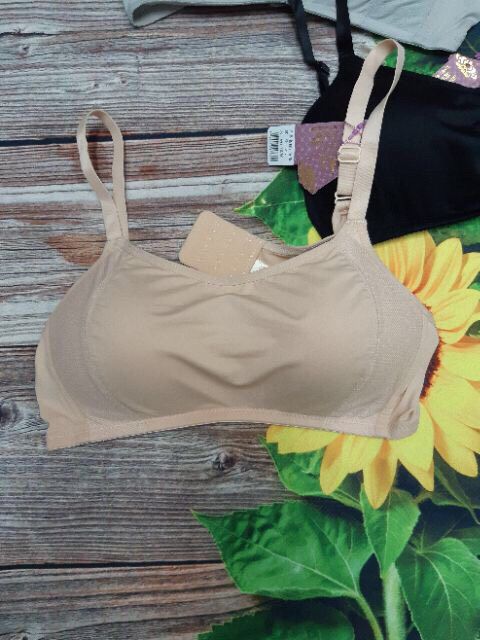 Ảnh kèm video là có thật  chưa bao giờ lại có chiếc áo định hình ngực mặc siêu thích như e này ạ