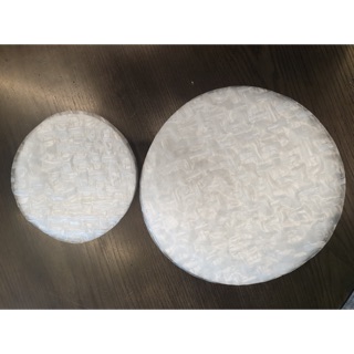 1kg bánh tráng trắng cuốn Thịt Tây Ninh