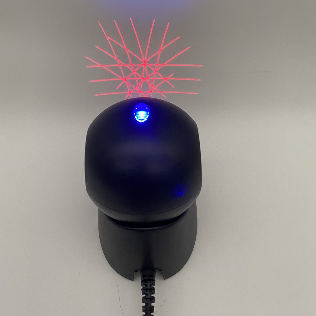 Máy Đọc Mã Vạch Đa Tia Sunlux XL-2001 Chính Hãng Giá Rẻ