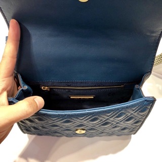 🆘RẺ VÔ ĐỊCH🆘(4 màu) Túi TORY BURCH FLEMING size 22
