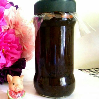 Freeship _ TEKKA - MISO (Vua của thức ăn dương tính)