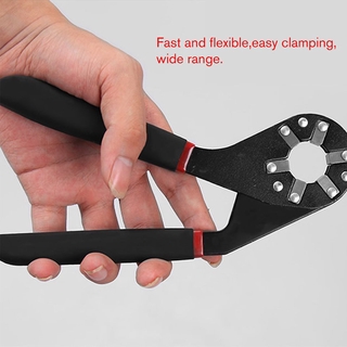 Cờ Lê Lục Giác Đa Năng 8 Inch