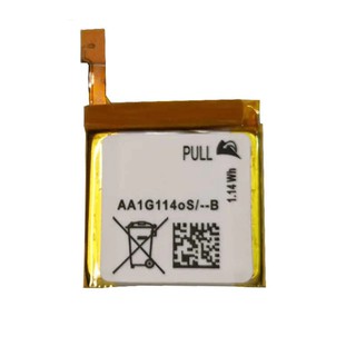 Pin đồng hồ ticwatch Pro 4G zin Chính hãng