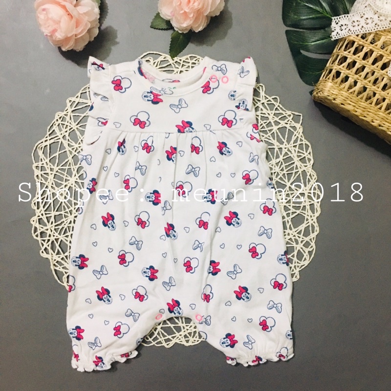 Body đùi Mickey mềm mát xuất dư đẹp sịn (xả lẻ size)