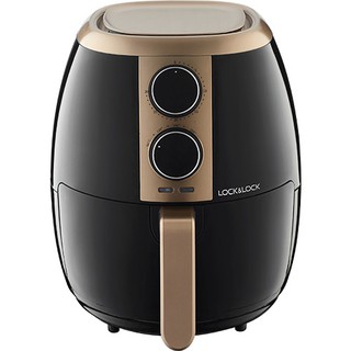 Nồi chiên không dầu Lock & Lock 3,5 lít