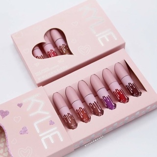 👄( Tách set) Set son KYLIE COSMETICS phiên bản Limited ❤️