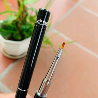 [HÀNG SẴN] cọ vẽ caro cán đá.