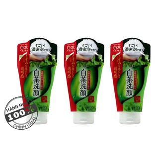 SỮA RỬA MẶT TINH CHẤT TRÀ XANH