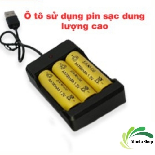 Đồ Chơi Ô Tô Biến Hình Robot Transformer Cho Bé Trai Xe Có Tự Động Gỡ Và Chuyển Hướng Cảm Ứng Vật Cản - Alicestore