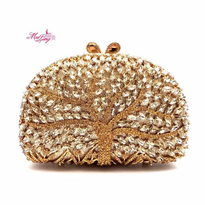 Cốp đính đá cao cấp CHZ-01