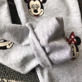 Legging BG Mickey