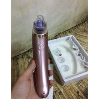 Máy hút mụn cầm tay
