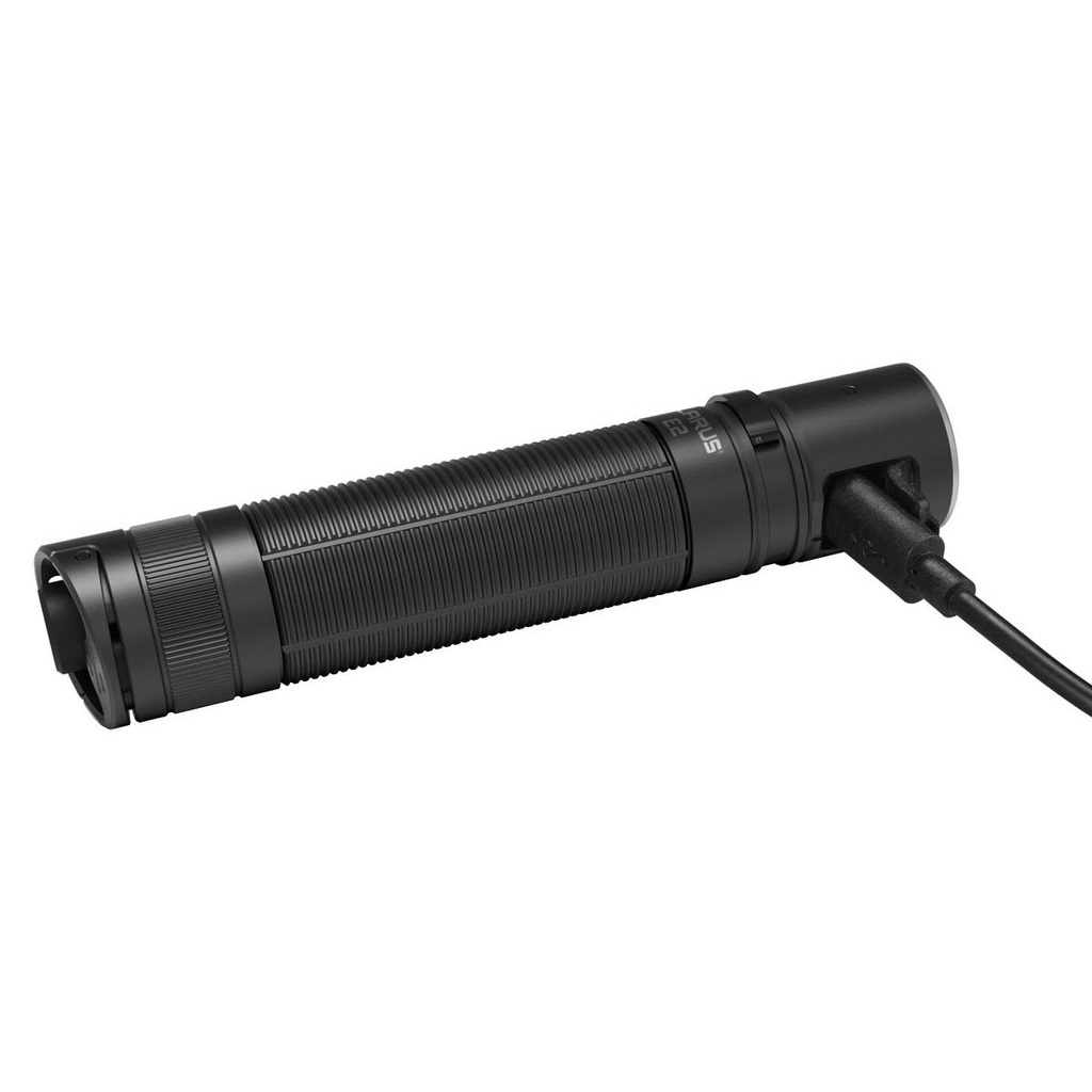 ĐÈN PIN NHỎ GỌN KLARUS E2 1600 LUMENS
