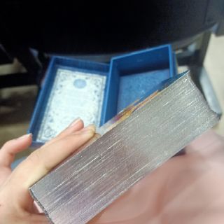 Bộ bài Prisma vision tarot