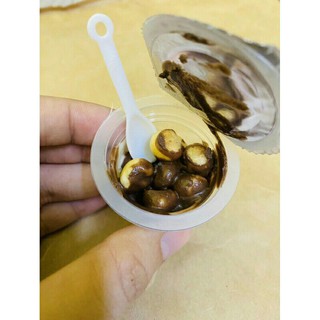 (siêu ngon-tách lẻ ) 10 hủ bánh sobi siêu ngon