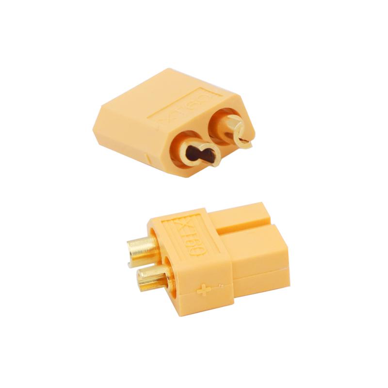 Jack dc xt60