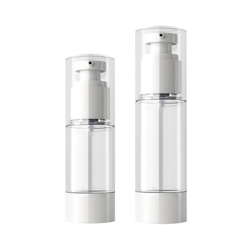 Lọ rỗng 15/30ml chuyên dụng đựng mỹ phẩm tiện lợi