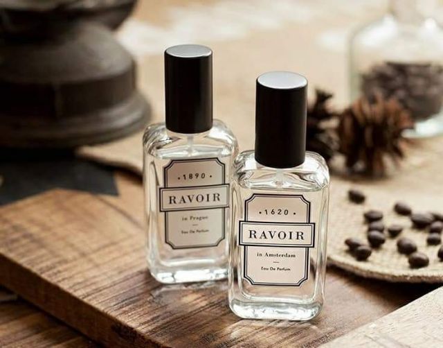 Nước hoa Missha RavoirEauDeParfum | BigBuy360 - bigbuy360.vn