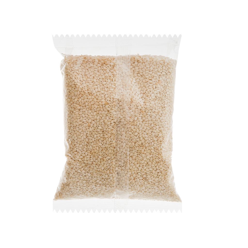 Hạt Mè ( Vừng ) Đen - Trắng