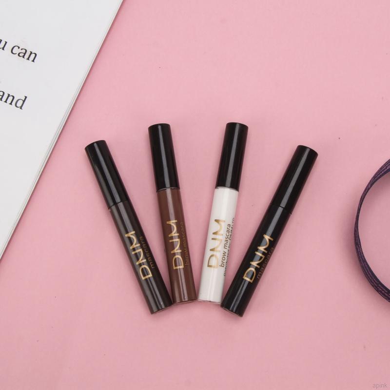 [Hàng mới về] Mascara chuốt mi kháng nước lâu trôi nhiều màu sắc DNM | BigBuy360 - bigbuy360.vn