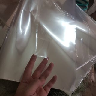 1 xấp giấy kính cứng 50 tờ