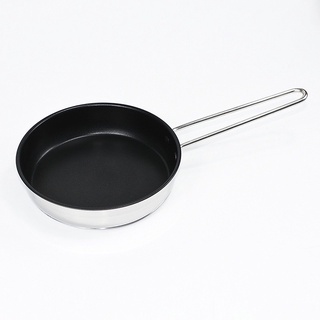 Chảo chống dính goldsun gpa1401 đáy từ 3 lớp size 28cm