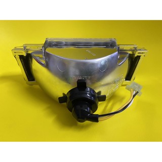 Pha đèn xe Suzuki Viva 110 suzuki chính hãng