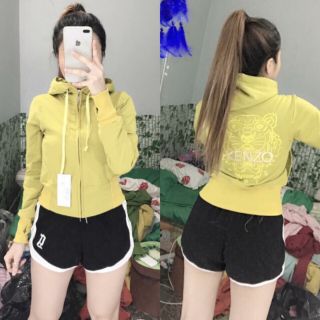 Com bo 3 áo khoác lủng giá rẻ